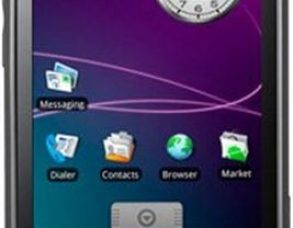 GT-I5700 Samsung Galaxy Spica Rom Download