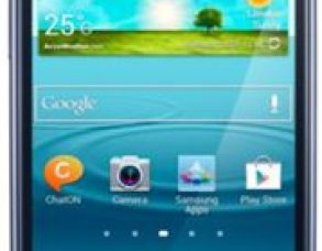 GT-I8190 Samsung Galaxy S3 Mini Rom Download