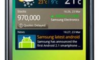 GT-I9001 Samsung Galaxy S Plus Rom Download