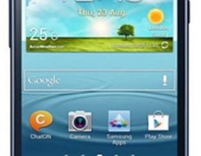 GT-I9105 Samsung Galaxy S2 Plus Rom Download