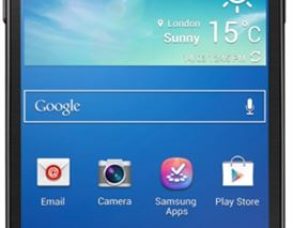 GT-I9295 Samsung Galaxy S4 Active Rom Download