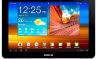 GT-P7500 Samsung Galaxy Tab 10.1 Rom Download