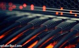 IP İnternet Protokolü