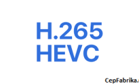 HEVC