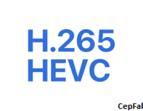 HEVC
