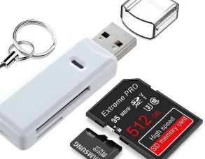 microSD