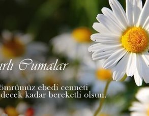Cuma Mesajları