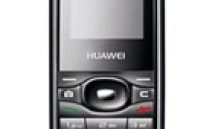 Huawei C3200 Teknik Özellikleri