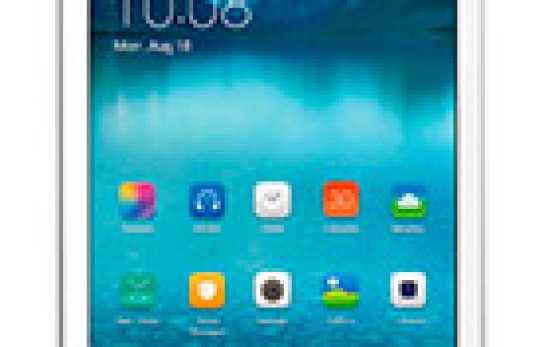 Huawei MediaPad T1 8.0 Teknik Özellikleri