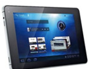 Huawei MediaPad Teknik Özellikleri