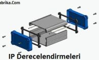IP Derecelendirmeleri