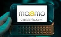 Maemo işletim sistemi