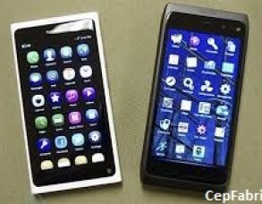 MeeGo işletim sistemi