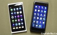 Windows CepTelefon işletim sistemi