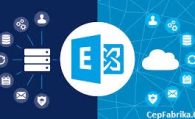 Microsoft Exchange Sunucu