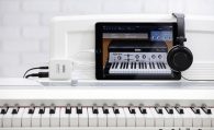 MIDI Müzik Enstrümanı Dijital Arayüzü