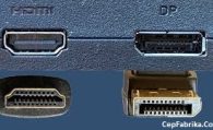 Mobil DisplayPort MyDP