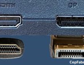 Mobil DisplayPort MyDP