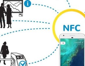 NFC Yakın Alan İletişimi