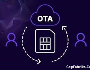 OTA Over-The-Air
