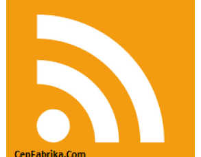 RSS Zengin Site Özeti