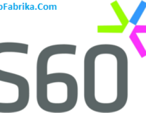 S60 kullanıcı arayüzü