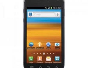 SGH-T679 Samsung Galaxy Exhibit 4G (T-Mobile) Rom Download