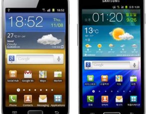 SHV-E160K Samsung Galaxy Note (Kore) Rom Download