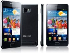 SHW-M250L Samsung Galaxy S2 (Korea) Rom Download