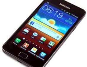 SHW-M250S Samsung Galaxy S2 (Korea) Rom Download