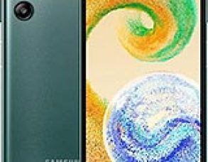 SM-A047M Samsung Galaxy A04s Rom Download