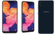 SM-A102U Samsung Galaxy A10e Rom Download
