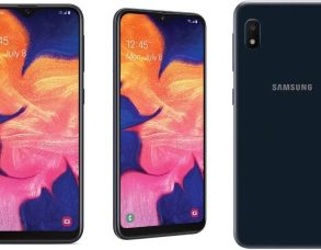 SM-A102U Samsung Galaxy A10e Rom Download
