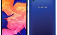 SM-A105M Samsung Galaxy A10 Rom Download