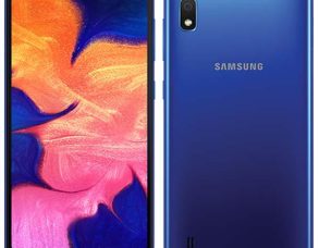 SM-A105F Samsung Galaxy A10 Rom Download
