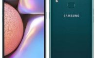 SM-A107M Samsung Galaxy A10s Rom Download