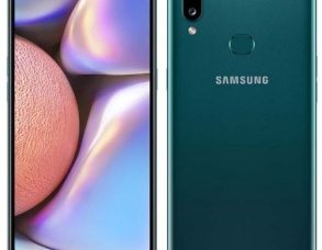 SM-A107M Samsung Galaxy A10s Rom Download