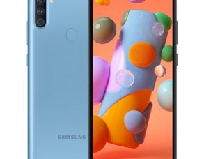 SM-A115F Samsung Galaxy A11 Rom Download