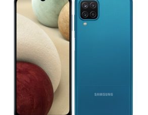 SM-A127F Samsung Galaxy A12 Rom Download