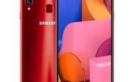 SM-A2070 Samsung Galaxy A20s Rom Download