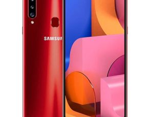 SM-A2070 Samsung Galaxy A20s Rom Download