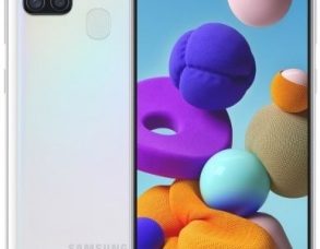 SM-A217N Samsung Galaxy A21s Rom Download