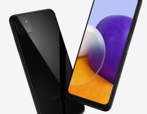 SM-A226B Samsung Galaxy A22 5G Rom Download