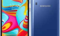SM-A260G Samsung Galaxy A2 Core Rom Download