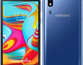 SM-A260F Samsung Galaxy A2 Core Rom Download