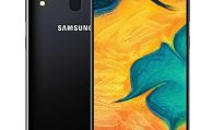 SM-A305GT Samsung Galaxy A30 Rom Download
