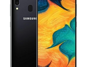 SM-A305F Samsung Galaxy A30 Rom Download