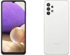 SM-A326U1 Samsung Galaxy A32 5G Rom Download