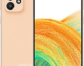 SM-A336E Samsung Galaxy A33 5G Rom Download