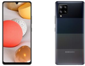 SM-A426B Samsung Galaxy A42 5G Rom Download